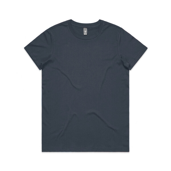 Women's Maple Tee Front