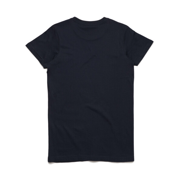 Women's Maple Tee Back