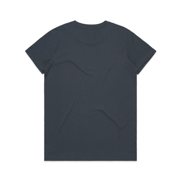 Women's Maple Tee Back