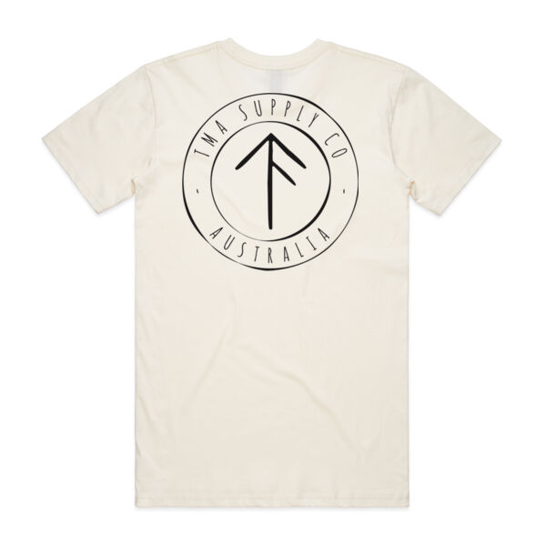 Mens TMASupplyCo T-Shirt Thumbnail