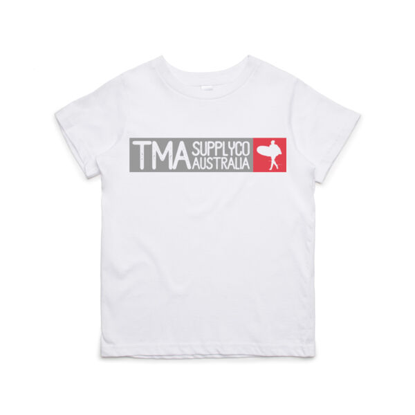 Kids Surfer T-Shirt Thumbnail