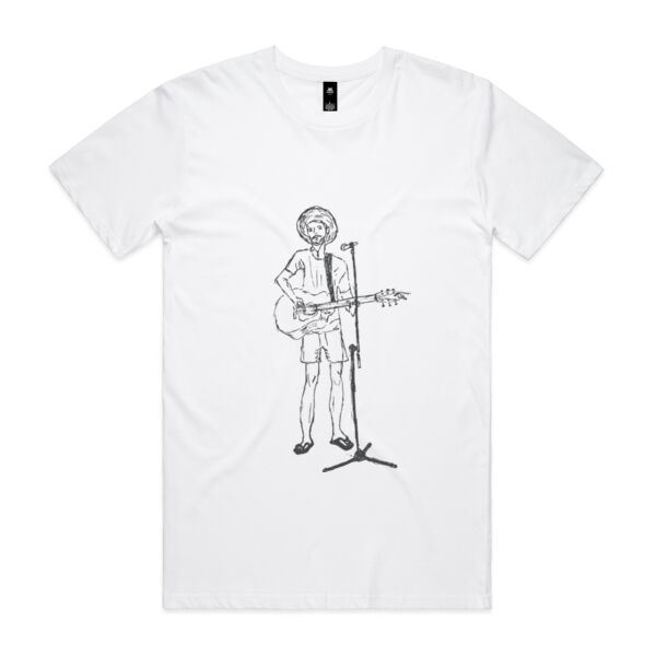 Mens Feeling It T-Shirt Thumbnail