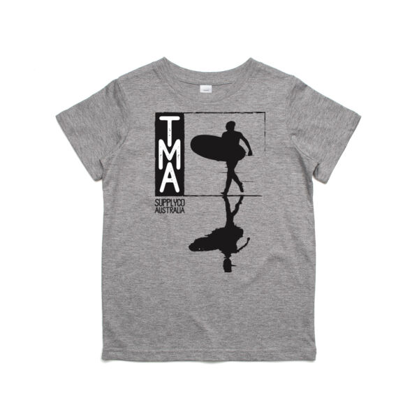 Kids Reflection T-Shirt Thumbnail