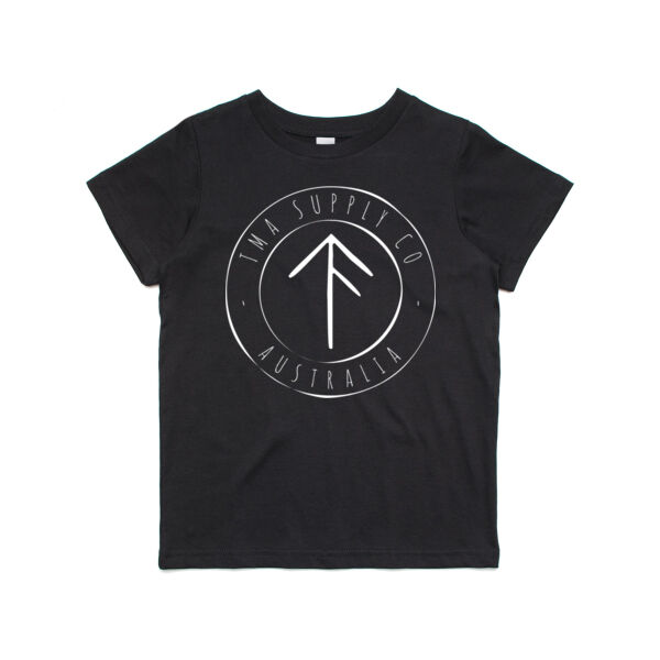 Kids TMASupplyCo T-Shirt Thumbnail