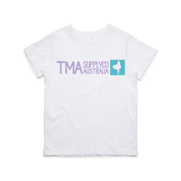 Kids Surfer T-Shirt Thumbnail