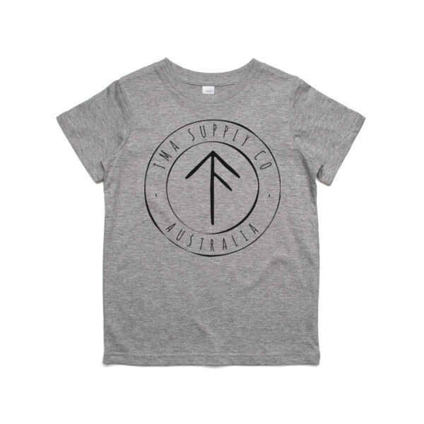 Kids TMASupplyCo T-Shirt Thumbnail