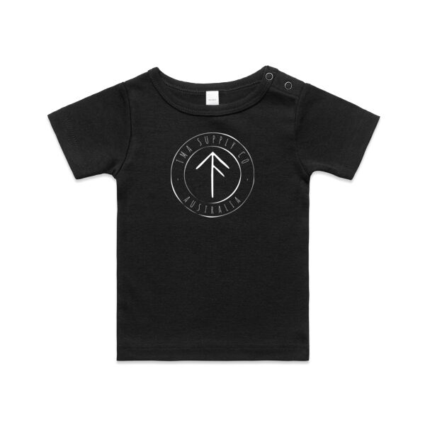 Baby (0-24 mths) TMASupplyCo T-Shirt Thumbnail