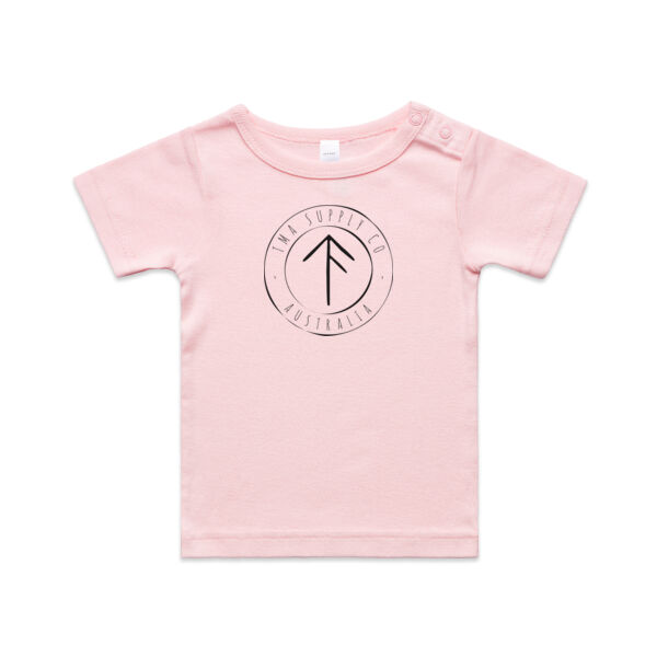 Baby (0-24 mths) TMASupplyCo T-Shirt Thumbnail
