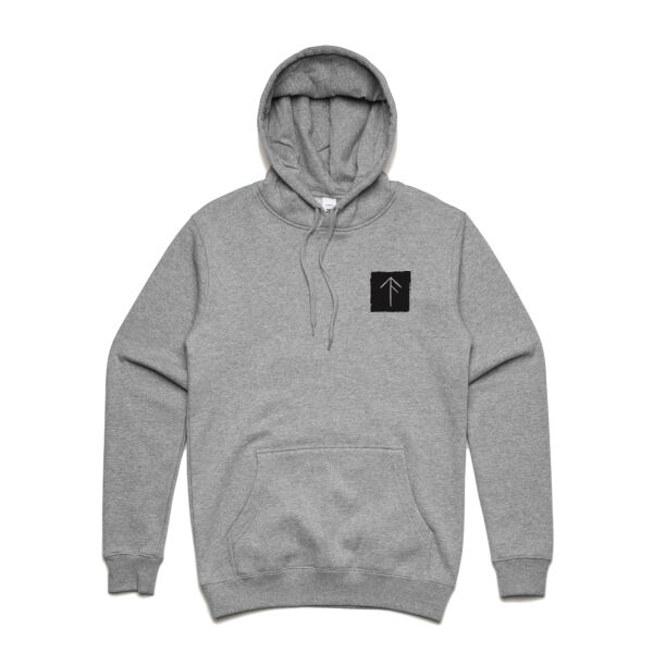 Unisex Directional Hoodie Thumbnail