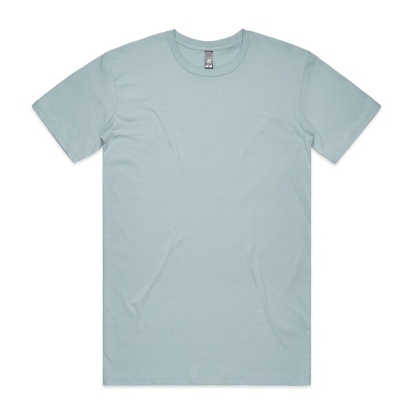Mens Blank Tee Thumbnail
