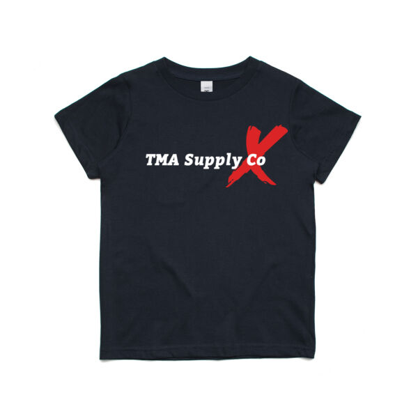 Kids CRUISIN T-Shirt Thumbnail