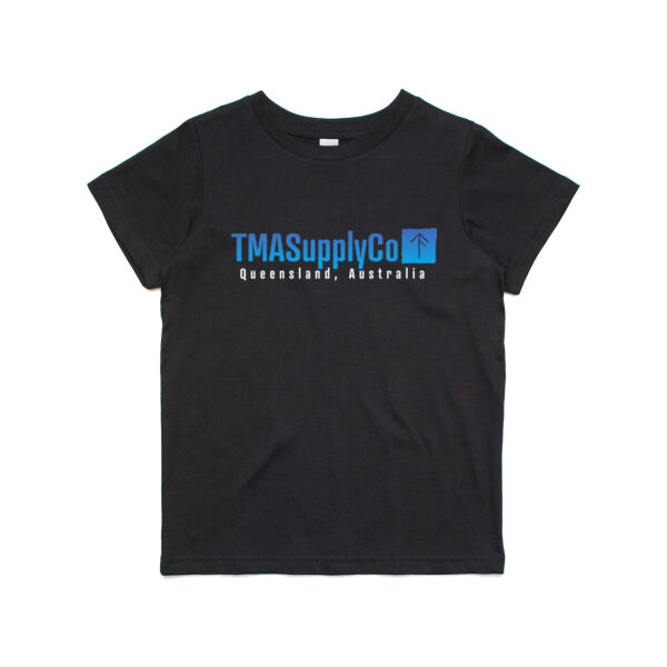 Kids TMASupplyCo T-Shirt Thumbnail