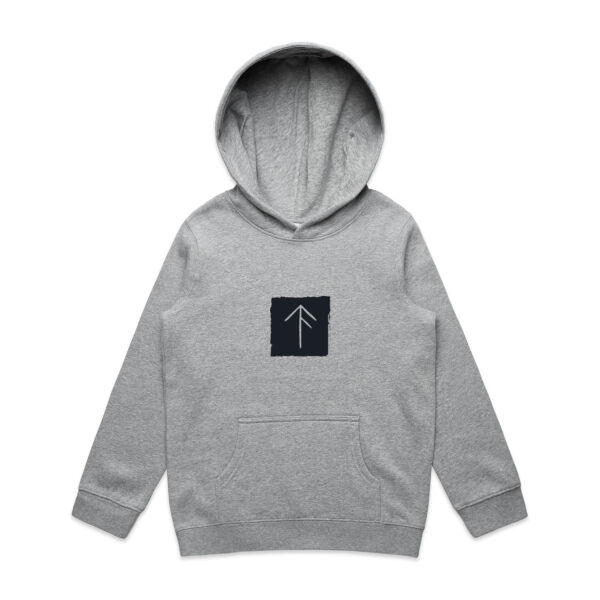 Kids TMA Supply Co Hoodie Thumbnail