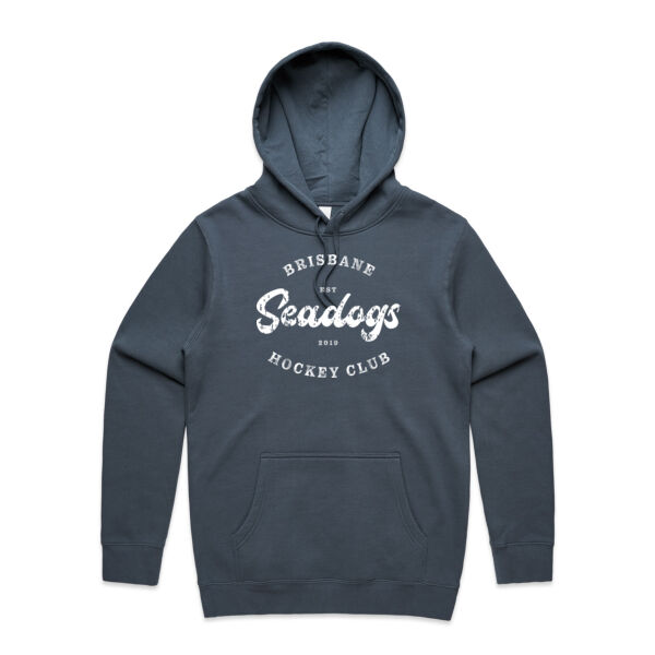 Seadogs Hockey Club Unisex Hoodie Thumbnail