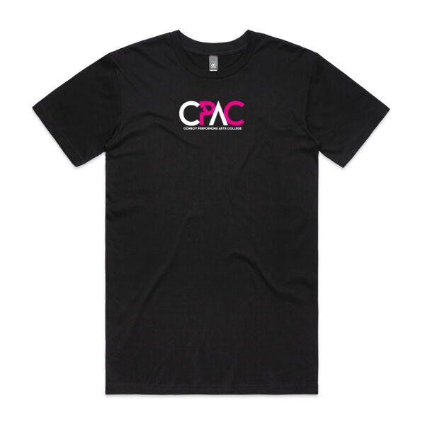 Mens CPAC T-Shirt Thumbnail