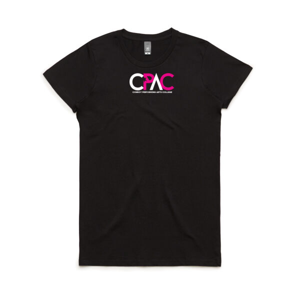 Womens CPAC T-Shirt Thumbnail