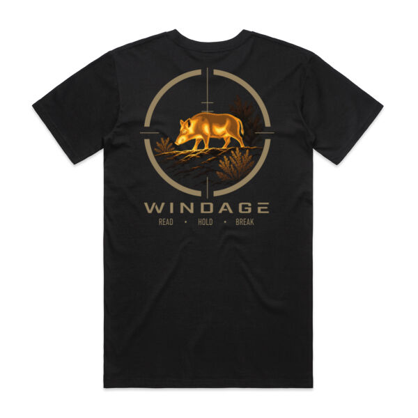 Windage Thermal Pig Tee Thumbnail