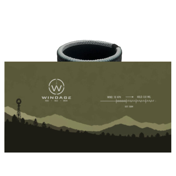 Windage Hold Stubby Cooler Thumbnail