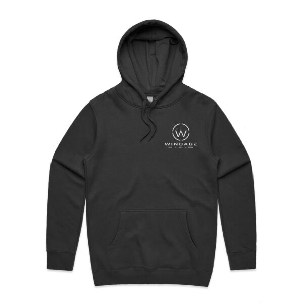 Windage Logo Hoodie Thumbnail