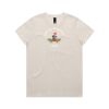 Women's Maple Tee Thumbnail